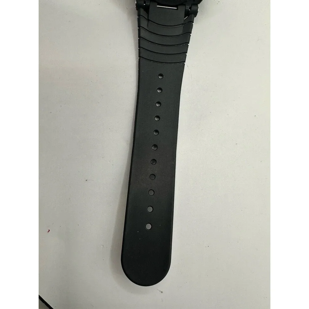 Suunto Vector HR Black New Battery NO BELT Watch‎ Only 51MM 8.5